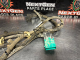 2019 FORD F250 6.7 TRANSMISSION AUTO E SHIFT T-CASE WIRING HARNESS OEM JC3T-7C078 #1308