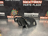 2016 FORD MUSTANG GT LH DRIVER SIDE VIEW MIRROR BLACK OEM #1399