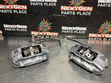 2015 CAMARO SS BREMBO BRAKE CALIPERS FRONT OEM #4164