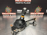 2012 FORD MUSTANG GT MANUAL SIX SPEED SHIFTER ASSEMBLY WITH KNOB OEM #630