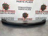 14-15 CAMARO ZL1 REAR TRUNK LID DECKLID SPOILER WING 23201145 OEM #272