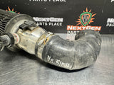 2008 FORD F350 6.4L DIESEL NO LIMIT FABRICATION AIR INTAKE #W403