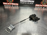 16 - 22 CAMARO SS TRUNK LATCH RELEASE ASSEMBLY OEM 13501988 #795