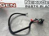 2000 C5 CORVETTE TAC MODULE PIGTAILS OEM #327