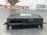 2011 FORD MUSTANG GT COMMUNICATION SYNC CONTROL MODULE OEM AR3T-14B428-BE #450