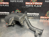 03-07 CADILLAC CTS-V COUPE WINDSHIELD WASHER FLUID RESERVOIR OEM #1587