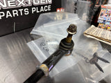 2017 FORD MUSTANG GT ELECTRIC STEERING RACK OEM HR3C-3D070-DF #1548