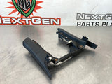 08 - 09 PONTIAC G8 LOWER RADIO BEZEL TRIM 92169620 #391