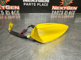 2018 CAMARO SS ANTENNA SHARK FIN YELLOW 23275781 OEM #938