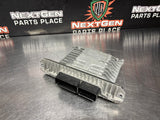 2010 FORD F250 6.4 DIESEL POWERSTROKE PCM ECM ECU 8C3A-12A650-EBG OEM #1015