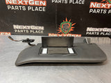 11-16 FORD F250 F350 RH PASSENGER SIDE SUN VISOR OEM #1192