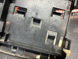 2010 CAMARO SS ECM MODULE BRACKET OEM 92235375 #1524