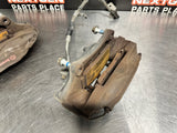 2014 FORD MUSTANG GT FRONT BREMBO CALIPERS LH AND RH OEM #675