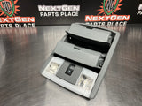 2011 FORD F350 DOME LIGHT OVERHEAD CONSOLE 7L1A-13D776-C OEM #711