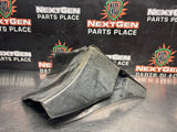 1997-2004 C5 CORVETTE FRONT FENDER WHEEL LINER LH DRIVER SIDE OEM 10298463 #1380