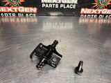 2016 FORD MUSTANG GT REAR SEAT CENTER HINGE FR3B-6360615-AD OEM #1394
