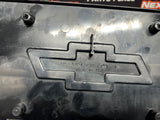 97-04 C5 CORVETTE REAR LICENSE PLATE HOLDER BACK UP REVERSE LIGHT OEM 16524094 #963