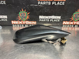10-15 CAMARO SS RH PASSENGER SIDE MIRROR BLCK OEM #1524