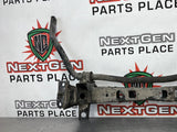 2011 MUSTANG GT FRONT LOWER RADIATOR SUPPORT WITH SWAY BAR ASSEMBLY OEM #367