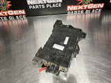 2016 FORD F350 6.7 DIESEL BCM BODY CONTROL MODULE OEM FC3T-14B476-BC #759