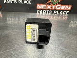 2012 CHEVY SILVERADO 2500HD 4WD TRANSFER CASE SWITCH OEM #774