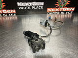97-99 C5 CORVETTE LH DRIVER SIDE HEADLIGHT MOTOR OEM 16523673 #781