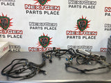 2004 C5 CORVETTE Z06 MANUAL TRANSMISSION HARNESS OEM #VV1113