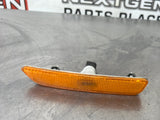 2011 FORD MUSTANG GT FRONT BUMPER LEFT DRIVER SIDE MARKER LIGHT OEM #395