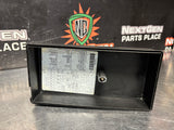 2001 C5 CORVETTE ENGINE UNDERHOOD FUSE BOX W/ BRACKET OEM 10443149 #1374