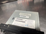 2012 FORD F350 DIESEL AM FM RADIO NAVIGATION CD PLAYER CC3T-18K931-BA OEM #937