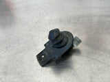 2011 FORD MUSTANG GT ANTI THEFT HOOD LATCH SWITCH 4R3T-19A434-AC OEM #449
