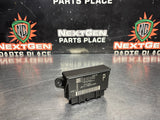 2024 FORD MUSTANG GT RH PASSENGER SIDE DOOR CONTROL MODULE JX7T-14B533-BD #1392