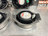 2019 CHEVY SILVERADO 2500HD SPEAKERS 84190241 22753373 OEM #1056