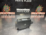 1997-2004 C5 CORVETTE THROTTLE ACTUATOR CONTROL (TAC) MODULE OEM 25317611 #1251