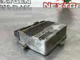 2011 FORD F250 DIESEL GLOW PLUG RELAY MODULE BC3A-12B533-AD OEM #260