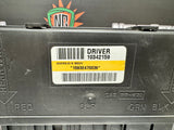 2004 C5 CORVETTE DRIVER SIDE DOOR CONTROL MODULE 10342159 #663
