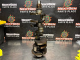 GEN III LS1 5.7 CRANKSHAFT  12552216 OEM #1597