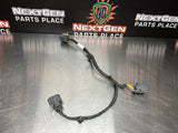 2015 FORD MUSTANG GT COOLING FAN HARNESS FR3T-8C290 OEM #749