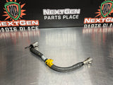 05-06 PONTIAC GTO FUEL FEED LINE OEM #762