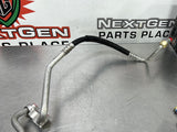 2004 C5 CORVETTE AC A/C LOW PRESSURE SIDE LINE COMPRESSOR TO CABIN OEM #361