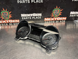 2015 MUSTANG GT SPEEDOMETER TRACKAPP MANUAL INSTRUMENT CLUSTER OEM #1408