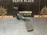 2008 CHEVY SILVERADO 2500HD GAS PEDAL 25832864 OEM #1638
