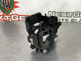 2013 MUSTANG GT WIPER AND SIGNAL STEERING SWITCH HOUSING MOUNT OEM #405