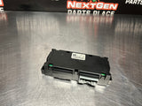 2012 MUSTANG GT TEMPERATURE CONTROL MODULE CR33-19980-AB OEM #763