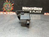 11-16 FORD F250 6.7 DASH PASSENGER AIRBAG ON/OFF SWITCH OEM #3976