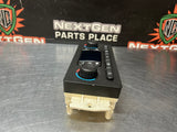 2007 CHEVY SILVERADO 2500HD AC HEATER CLIMATE CONTROL 15855848 OEM #1141