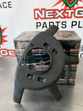 04-06 PONTIAC GTO STEERING WHEEL REAR TRIM COVER  92119694 OEM #247