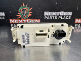 2006 CHEVY SILVERADO CLIMATE CONTROL 15832315 OEM #1396