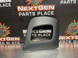 97-04 C5 CORVETTE DASH HUD HEADS UP DISPLAY BEZEL OEM 10293454 #969
