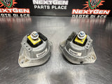 2016 CAMARO SS ENGINE MOTOR MOUNTS OEM #795